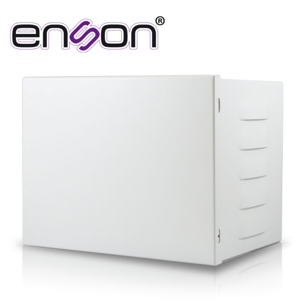GABINETE ENSON LINCE10 PARA SIRENA 15W COMPATIBLE PAM-SRE15W Y TAMPER SS-072Q GABINETE ENSON LINCE10 PARA SIRENA 15W COMPATIBLE PAM-SRE15W Y TAMPER SS-072Q