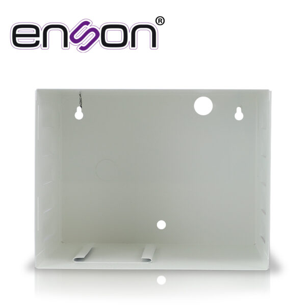 GABINETE ENSON LINCE10 PARA SIRENA 15W COMPATIBLE PAM-SRE15W Y TAMPER SS-072Q - Galería 2 GABINETE ENSON LINCE10 PARA SIRENA 15W COMPATIBLE PAM-SRE15W Y TAMPER SS-072Q