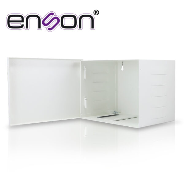 GABINETE ENSON LINCE10 PARA SIRENA 15W COMPATIBLE PAM-SRE15W Y TAMPER SS-072Q - Galería 3 GABINETE ENSON LINCE10 PARA SIRENA 15W COMPATIBLE PAM-SRE15W Y TAMPER SS-072Q