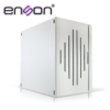 GABINETE ENSON LINCE11 PARA SIRENA DE 30W COMPATIBLE CON MODELO PAM-SRE30W Y TAMPER SECOLARM SS-072Q GABINETE ENSON LINCE11 PARA SIRENA DE 30W COMPATIBLE CON MODELO PAM-SRE30W Y TAMPER SECOLARM SS-072Q