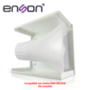 GABINETE ENSON LINCE11 PARA SIRENA DE 30W COMPATIBLE CON MODELO PAM-SRE30W Y TAMPER SECOLARM SS-072Q - Galería 2 GABINETE ENSON LINCE11 PARA SIRENA DE 30W COMPATIBLE CON MODELO PAM-SRE30W Y TAMPER SECOLARM SS-072Q