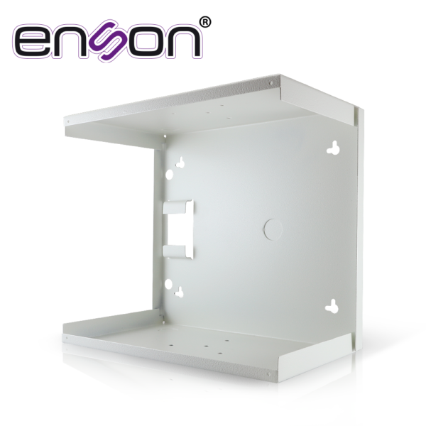GABINETE ENSON LINCE11 PARA SIRENA DE 30W COMPATIBLE CON MODELO PAM-SRE30W Y TAMPER SECOLARM SS-072Q - Galería 4 GABINETE ENSON LINCE11 PARA SIRENA DE 30W COMPATIBLE CON MODELO PAM-SRE30W Y TAMPER SECOLARM SS-072Q