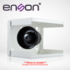 GABINETE ENSON LINCE7 PARA SIRENA DE 15W COMPATIBLE CON MODELO PM-SRE108 Y COMPARTIMIENTO PARA TAMPER