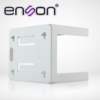 GABINETE ENSON LINCE7 PARA SIRENA DE 15W COMPATIBLE CON MODELO PM-SRE108 Y COMPARTIMIENTO PARA TAMPER