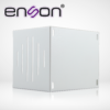 GABINETE ENSON LINCE7 PARA SIRENA DE 15W COMPATIBLE CON MODELO PM-SRE108 Y COMPARTIMIENTO PARA TAMPER