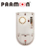 SIRENA CON ESTROBO ALAMBRICA PAAMON PAM-SL500 TAMPER NO Y NC/ FACIL INSTALACION/ PARA USO EN EXTERIOR IP65/ MATERIAL PLASTICO ABS/ COLOR BLANCO/ NIVEL DE SONIDO 110/-2dB/ ALTA DURABILIDAD/ COMPATIBLE CON CUALQUIER SISTEMA DE ALARMA