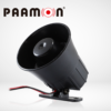 MINI SIRENA PAAMON 15 WATTS PM-SRE108, 1 TONO, USO PARA INTERIOR Y EXTERIOR, MATERIAL PLASTICO ABS, NIVEL DE SONIDO 110DB, VOLTAJE DE OPERACION DE 9-15VDC, COMPATIBLE CON CUALQUIER SISTEMA DE ALARMA. MINI SIRENA PAAMON 15 WATTS PM-SRE108, 1 TONO, USO PARA INTERIOR Y EXTERIOR, MATERIAL PLASTICO ABS, NIVEL DE SONIDO 110DB, VOLTAJE DE OPERACION DE 9-15VDC, COMPATIBLE CON CUALQUIER SISTEMA DE ALARMA.