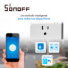 CONTACTO ON/OFF SONOFF S31 SMART INALAMBRICO WIFI PARA SOLUCION DE SMART HOME CON TEMPORIZADOR Y MONITOREO EN TIEMPO REAL DE ENERGIA PARA IOS Y ANDROID COMPATIBLE CON ALEXA/GOOGLE HOME/IFTTT WIFI 2 CONTACTO ON/OFF SONOFF S31 SMART INALAMBRICO WIFI PARA SOLUCION DE SMART HOME CON TEMPORIZADOR Y MONITOREO EN TIEMPO REAL DE ENERGIA PARA IOS Y ANDROID COMPATIBLE CON ALEXA/GOOGLE HOME/IFTTT WIFI 2.4GHZ HASTA 16AMP