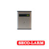 BOTON DE PANICO SS-078Q SECO-LARM RESTABLECIMIENTO CON LLAVE, NORMALMENTE ABIERTO E INDICADOR VISUAL CON BASE METALICA IDEAL PARA CONTROL DE ACCESO E INTRUSION