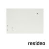 CONVERTIDOR DE ZONAS ALAMBRICAS A INALAMBRICAS RESIDEO 5800C2W SOPORTA 9 ZONAS CABLEADAS CON R.F.L. / NO APTO PARA SENSORES DE FUEGO O CALOR / INTERRUPTOR DE SABOTAJE DE CAJA/ COMPATIBLE CON PANELES DE LA SERIE VISTA.