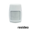 SENSOR DE MOVIMIENTO RESIDEO 5800PIR INALAMBRICO/ ANTIPET (INMUNIDAD A MASCOTAS DE MENOS DE 36KG)/ VISTA DE AREA INFERIOR SELECCIONABLE/ RANGO DE DETECCION 11X12MTS/ COMPATIBLE CON LOS PANELES RESIDEO INALAMBRICOS / BATERIA INCLUIDA