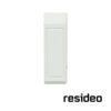 IMAN RESIDEO 5899 COLOR BLANCO/ MEDIDAS .64 x.64 x 2.54CM/ COMPATIBLE CON LOS TRANSMISORES RESIDEO MODELO 5816 PARA UTILIZARSE COMO CONTACTO MAGNETICO EN PUERTAS Y VENTANAS