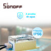CARCAZA IP66 IMPERMEABLE COMPATIBLE CON EQUIPOS SONOFF BASIC, SONOFF RF Y B10 DUOSMART - Galería 3 CARCAZA IP66 IMPERMEABLE COMPATIBLE CON EQUIPOS SONOFF BASIC, SONOFF RF Y B10 DUOSMART