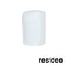 SENSOR DE MOVIMIENTO RESIDEO IS335T ANTIPET/ ALAMBRICO / INMUNIDAD A MASCOTAS DE MENOS DE 36KG/ COBERTURA DE DETECCION AMPLIA Y LARGA (12MTS X 17MTS)/ COMPATIBLE CON TODOS LOS SISTEMAS DE ALARMA