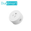 KIT DE INICIO DE DUOSMART, STARTER KIT DUOSMART KIT DE INICIO DE DUOSMART, STARTER KIT DUOSMART. INCLUYE: 1 FOCO INTELIGENTE S10, 1 CONTACTO DE SOBREPONER B30 Y 1 SENSOR MAGNÉTICO D10