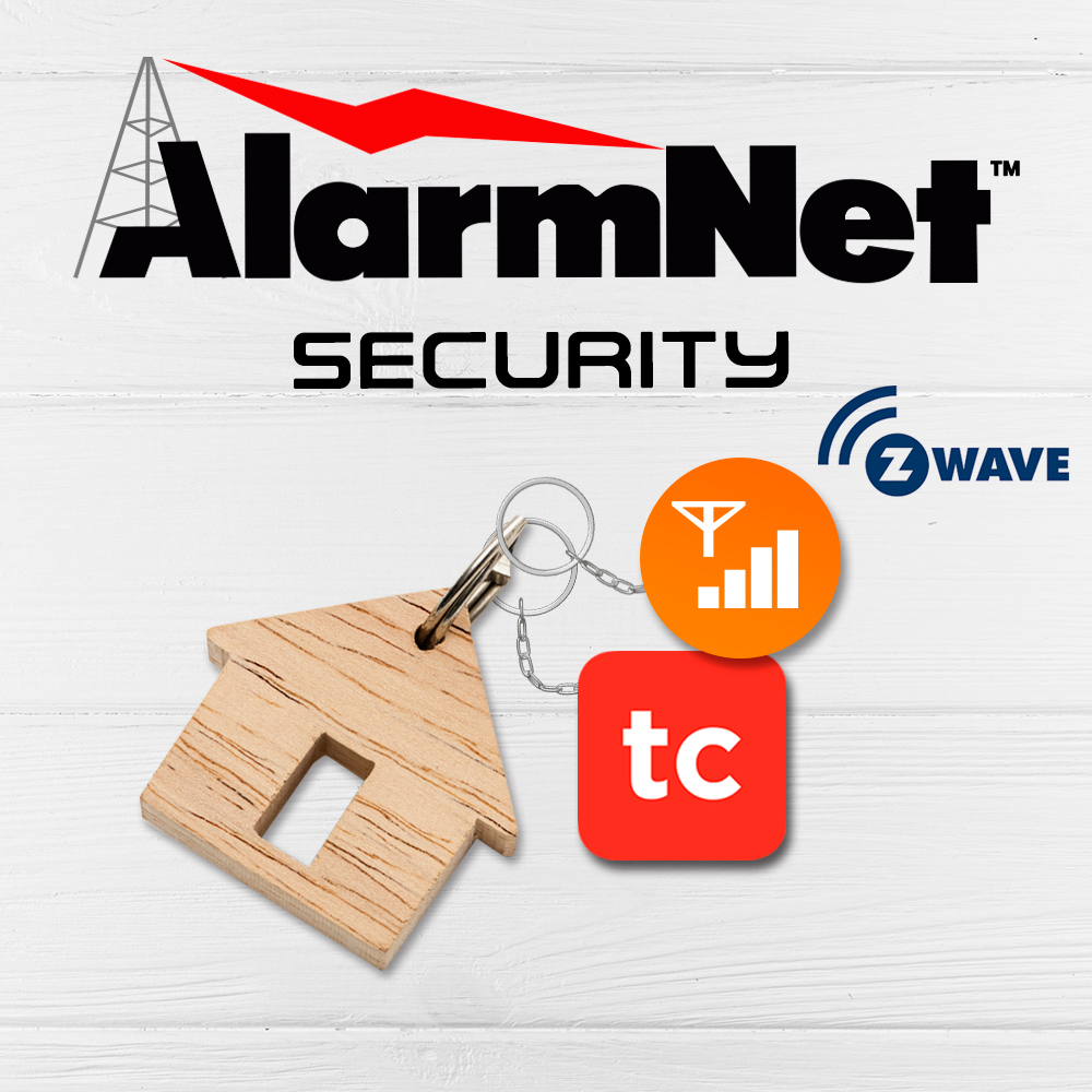 SERVICIO ALARMNET SMART HOME PARA CENTRALES INCLUYE APP PAGO ANUAL COMUNICACIÓN GSM/COMBO INCLUYE DATOS SERVICIO ALARMNET SMART HOME PARA CENTRALES INCLUYE APP PAGO ANUAL COMUNICACIÓN GSM/COMBO INCLUYE DATOS