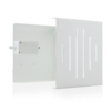 KIT SIRENA DE 15W PARA EXTERIOR INCLUYE SIRENA 15W SRE108 + GABINETE METÁLICO PARA EXTERIOR + TAMPER - Galería 3 KIT SIRENA DE 15W PARA EXTERIOR INCLUYE SIRENA 15W SRE108 + GABINETE METÁLICO PARA EXTERIOR + TAMPER
