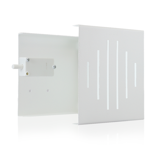 KIT SIRENA DE 15W PARA EXTERIOR INCLUYE SIRENA 15W SRE108 + GABINETE METÁLICO PARA EXTERIOR + TAMPER - Galería 3 KIT SIRENA DE 15W PARA EXTERIOR INCLUYE SIRENA 15W SRE108 + GABINETE METÁLICO PARA EXTERIOR + TAMPER