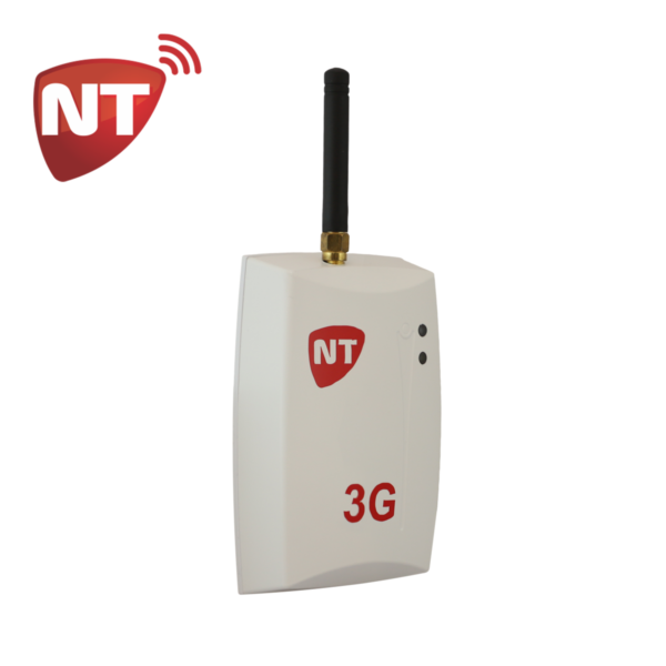 COMUNICADOR 3G NETIO / NT-LINK 3G PARA PANELES DE ALARMA DSC, HONEYWELL Y PARADOX CON CONEXION POR BUS DE DATOS / ACTIVACION Y DESACTIVACION DE PANEL CON APP / TECLADO VIRTUAL A DISTANCIA - Galería 3 COMUNICADOR 3G NETIO / NT-LINK 3G PARA PANELES DE ALARMA DSC, HONEYWELL Y PARADOX CON CONEXION POR BUS DE DATOS / ACTIVACION Y DESACTIVACION DE PANEL CON APP / TECLADO VIRTUAL A DISTANCIA