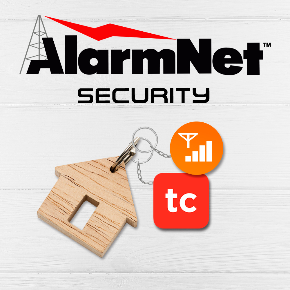 SERVICIO ALARMNET SMART SECURITY PARA CENTRALES INCLUYE APP PAGO ANUAL COMUNICACIÓN GSM/COMBO INCLUYE DATOS SERVICIO ALARMNET SMART SECURITY PARA CENTRALES INCLUYE APP PAGO ANUAL COMUNICACIÓN GSM/COMBO INCLUYE DATOS