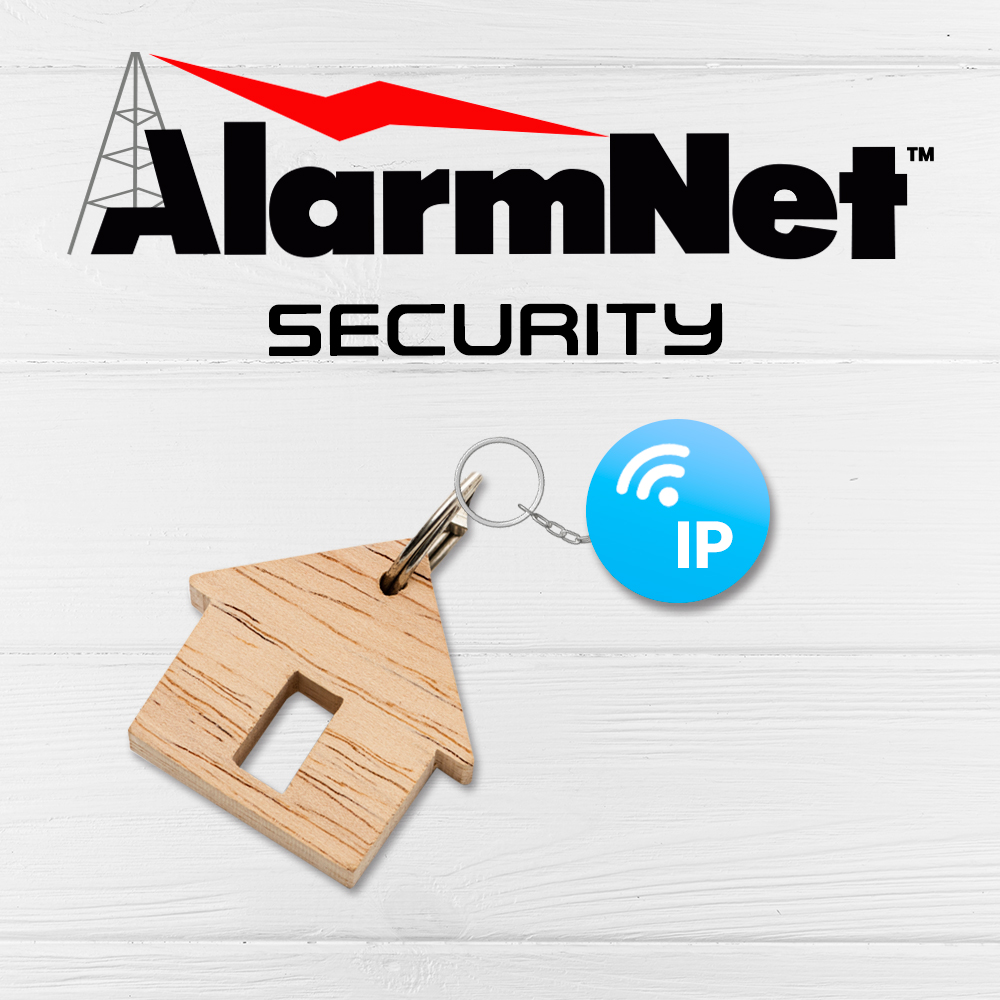 SERVICIO ALARMNET SECURITY PARA CENTRALES SIN APP PAGO ANUAL COMUNICACIÓN IP SERVICIO ALARMNET SECURITY PARA CENTRALES SIN APP PAGO ANUAL COMUNICACIÓN IP