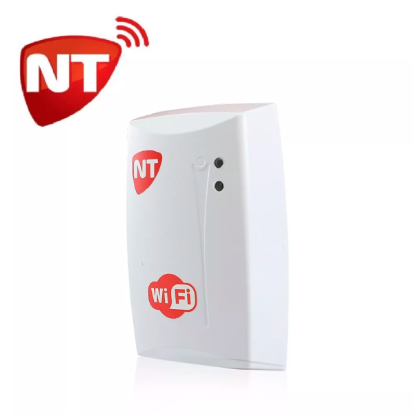COMUNICADOR WIFI NETIO / NT-LINK WIFI PARA PANELES DE ALARMA DSC, HONEYWELL Y PARADOX CON CONEXION POR BUS DE DATOS / ACTIVACION Y DESACTIVACION DE PANEL CON APP / TECLADO VIRTUAL A DISTANCIA COMUNICADOR WIFI NETIO / NT-LINK WIFI PARA PANELES DE ALARMA DSC, HONEYWELL Y PARADOX CON CONEXION POR BUS DE DATOS / ACTIVACION Y DESACTIVACION DE PANEL CON APP / TECLADO VIRTUAL A DISTANCIA