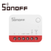 MINI INTERRUPTOR ON/OFF ZIGBEE PARA PERSIANAS SONOFF MINI-ZBRBS COMPATIBLE CON HUB ZIGBEE / CARGA DE 1 AMP MAXIMO MINI INTERRUPTOR ON/OFF ZIGBEE PARA PERSIANAS SONOFF MINI-ZBRBS COMPATIBLE CON HUB ZIGBEE / CARGA DE 1 AMP MAXIMO