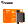 VALVULA INALAMBRICA SONOFF SWV-NH / ZIGBEE 3 VALVULA INALAMBRICA SONOFF SWV-NH / ZIGBEE 3.0 / CONFIGURABLES LOS CICLOS DE RIEGO/ COMPATIBLE CON ALEXA/GOOGLE HOME/ HOME ASSISTANT