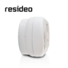 DETECTOR DE GAS EXPLOSIVO RESIDEO BRK 1039760 / BLANCO / DETECCION DE GAS METANO GAS PROPANO Y MONOXIDO DE CARBONO / BATERIA REEMPLAZABLE / PANTALLA DIGITAL / 120 VCA / SIRENA INTEGRADA DE 85 DB