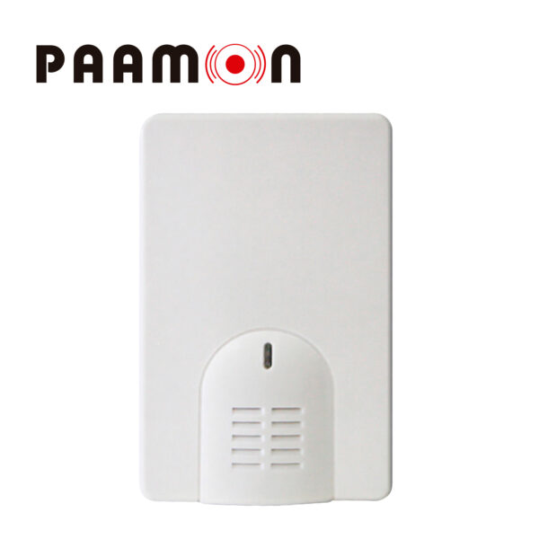 SENSOR DE INUNDACION ALAMBRICO PAAMON PM-WLS35 MATERIAL PLASTICO ABS/ SALIDA DE ALARMA NO Y NC/ COMPATIBLE CON CUALQUIER SISTEMA DE ALARMA - Galería 2 SENSOR DE INUNDACION ALAMBRICO PAAMON PM-WLS35 MATERIAL PLASTICO ABS/ SALIDA DE ALARMA NO Y NC/ COMPATIBLE CON CUALQUIER SISTEMA DE ALARMA