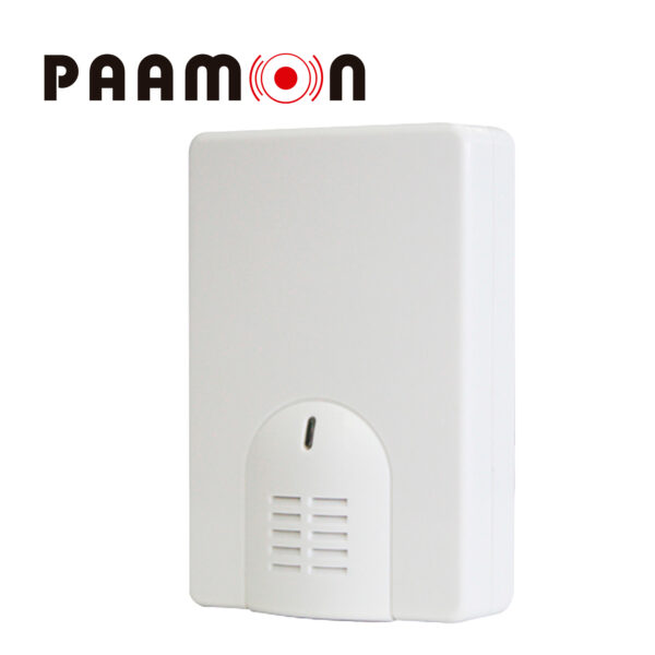 SENSOR DE INUNDACION ALAMBRICO PAAMON PM-WLS35 MATERIAL PLASTICO ABS/ SALIDA DE ALARMA NO Y NC/ COMPATIBLE CON CUALQUIER SISTEMA DE ALARMA - Galería 3 SENSOR DE INUNDACION ALAMBRICO PAAMON PM-WLS35 MATERIAL PLASTICO ABS/ SALIDA DE ALARMA NO Y NC/ COMPATIBLE CON CUALQUIER SISTEMA DE ALARMA