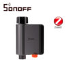 VALVULA INALAMBRICA SONOFF SWV-NH / ZIGBEE 3 VALVULA INALAMBRICA SONOFF SWV-NH / ZIGBEE 3.0 / CONFIGURABLES LOS CICLOS DE RIEGO/ COMPATIBLE CON ALEXA/GOOGLE HOME/ HOME ASSISTANT