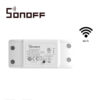 INTERRUPTOR ON/OFF SONOFF BASICR4 / SMART INALAMBRICO / WIFI PARA SOLUCION DE SMART HOME / CON TEMPORIZADOR PARA IOS Y ANDROID COMPATIBLE CON ALEXA/GOOGLE HOME/NEST/IFTTT 1CH WIFI 2 INTERRUPTOR ON/OFF SONOFF BASICR4 / SMART INALAMBRICO / WIFI PARA SOLUCION DE SMART HOME / CON TEMPORIZADOR PARA IOS Y ANDROID COMPATIBLE CON ALEXA/GOOGLE HOME/NEST/IFTTT 1CH WIFI 2.4GHZ HASTA 10AMP