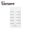 CONTROL REMOTO RF SONOFF RM433R2 / INALAMBRICO COMPATIBLE CON RF433MHZ / PERMITE ACTIVAR HASTA 8 DISPOSITIVOS / ACTIVA VARIOS EQUIPOS DESDE LA PALMA DE TU MANO - Galería 4 CONTROL REMOTO RF SONOFF RM433R2 / INALAMBRICO COMPATIBLE CON RF433MHZ / PERMITE ACTIVAR HASTA 8 DISPOSITIVOS / ACTIVA VARIOS EQUIPOS DESDE LA PALMA DE TU MANO